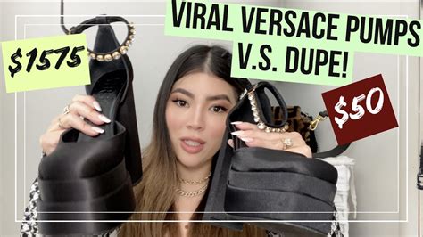 versace medusa dupe